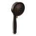 Moen 164927 Multi-Function Hand Shower with 4 Spray Patterns  Oil Rubbed Bronze - B00GG16K5Q